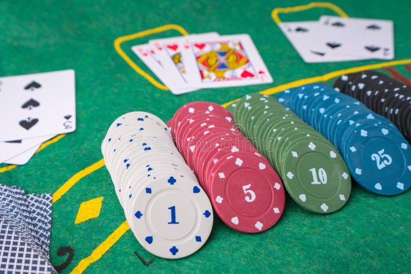 Spielszene Nahaufnahme